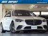MERCEDES BENZ S CLASS