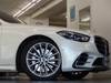 MERCEDES BENZ S CLASS