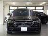 MERCEDES BENZ S CLASS