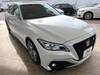 TOYOTA CROWN HYBRID