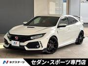 2017 HONDA CIVIC TYPE-R