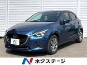 2018 MAZDA DEMIO 13S