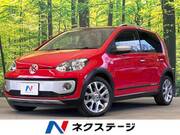 2015 VOLKSWAGEN UP!