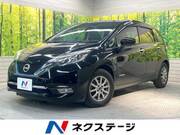 2018 NISSAN NOTE