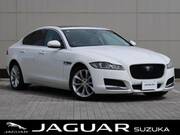 2017 JAGUAR XF