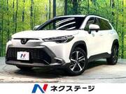 2024 TOYOTA COROLLA CROSS HYBRID Z