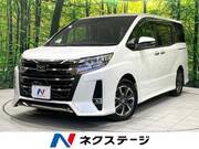 2019 TOYOTA NOAH