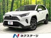 2023 TOYOTA RAV4 G