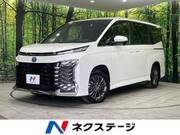 2025 TOYOTA VOXY