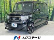 2021 HONDA N-BOX CUSTOM