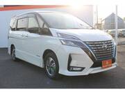 2019 NISSAN SERENA