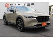 2022 MAZDA CX-5 XD L PACKAGE