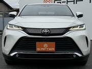 2020 TOYOTA HARRIER Z