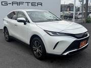 2020 TOYOTA HARRIER G