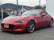 2016 MAZDA ROADSTER RF
