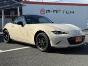 2015 MAZDA ROADSTER