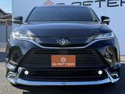 2021 TOYOTA HARRIER
