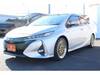 TOYOTA PRIUS PHV