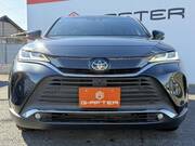 2020 TOYOTA HARRIER Z