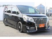 2016 TOYOTA ESQUIRE Gi