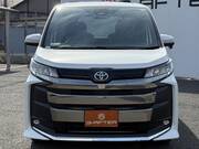 2023 TOYOTA NOAH