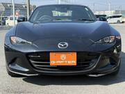 2016 MAZDA ROADSTER RF