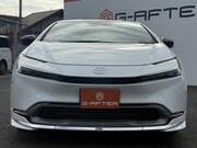 2023 TOYOTA PRIUS