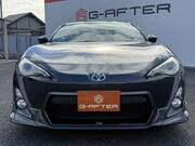 2012 TOYOTA 86 GT