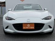 2017 MAZDA ROADSTER RF