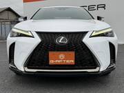 2018 LEXUS UX