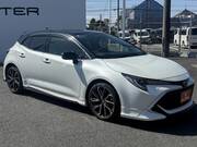 2020 TOYOTA COROLLA SPORT