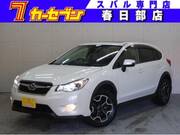 2015 SUBARU XV