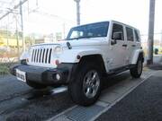 2014 CHRYSLER JEEP WRANGLER UNLIMITED