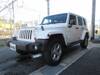 CHRYSLER JEEP WRANGLER UNLIMITED
