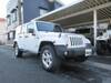 CHRYSLER JEEP WRANGLER UNLIMITED