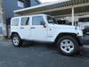 CHRYSLER JEEP WRANGLER UNLIMITED