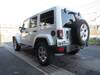 CHRYSLER JEEP WRANGLER UNLIMITED
