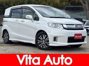 2015 HONDA FREED SPIKE HYBRID