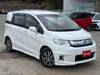 HONDA FREED SPIKE HYBRID