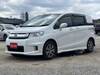 HONDA FREED SPIKE HYBRID