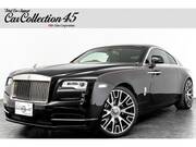 2017 ROLLS ROYCE WRAITH