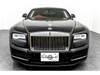 ROLLS ROYCE WRAITH