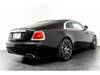 ROLLS ROYCE WRAITH