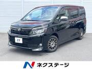 2016 TOYOTA VOXY X