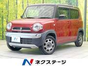 2015 SUZUKI HUSTLER G