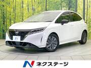2022 NISSAN NOTE X