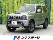 2017 SUZUKI JIMNY LAND VENTURE