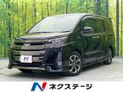 2018 TOYOTA NOAH