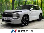 2022 MITSUBISHI OUTLANDER PHEV