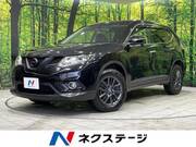 2014 NISSAN X-TRAIL 20X